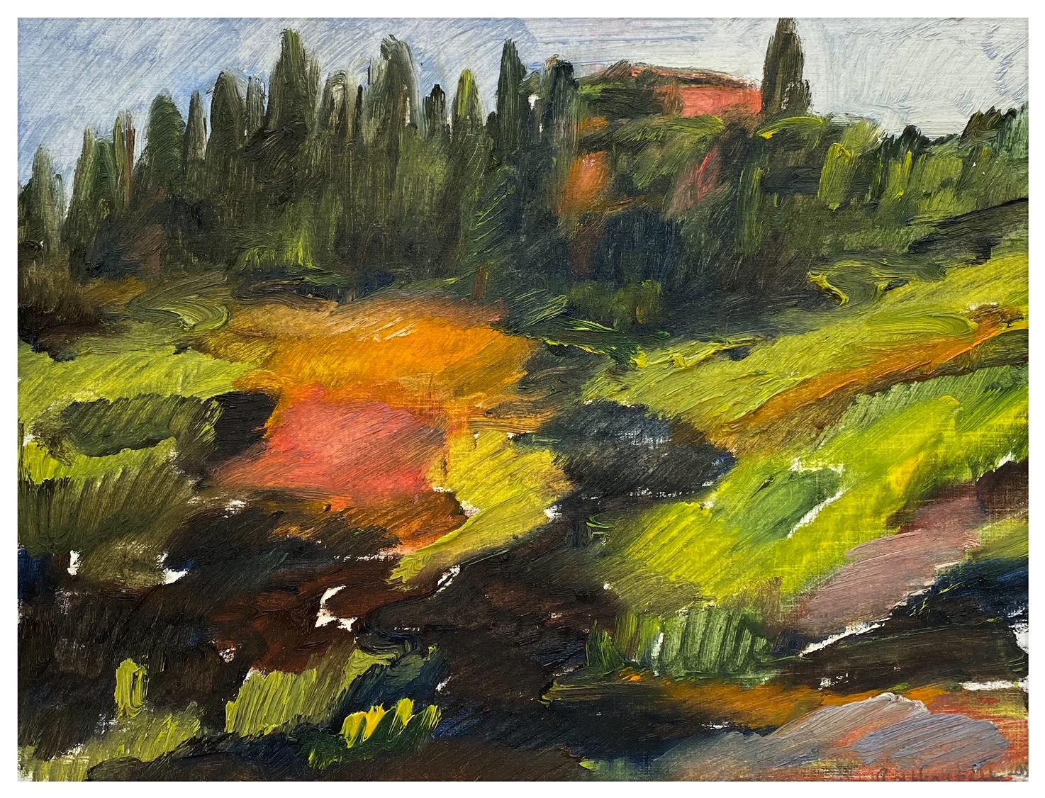 Toscana II