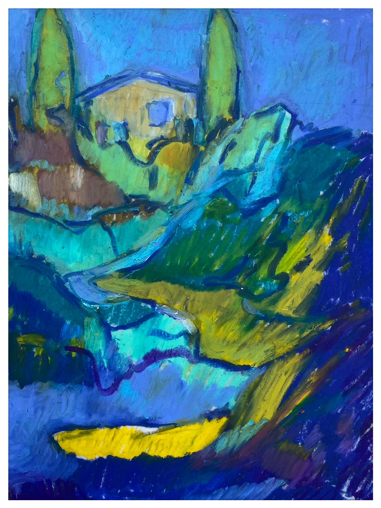 Toscana I