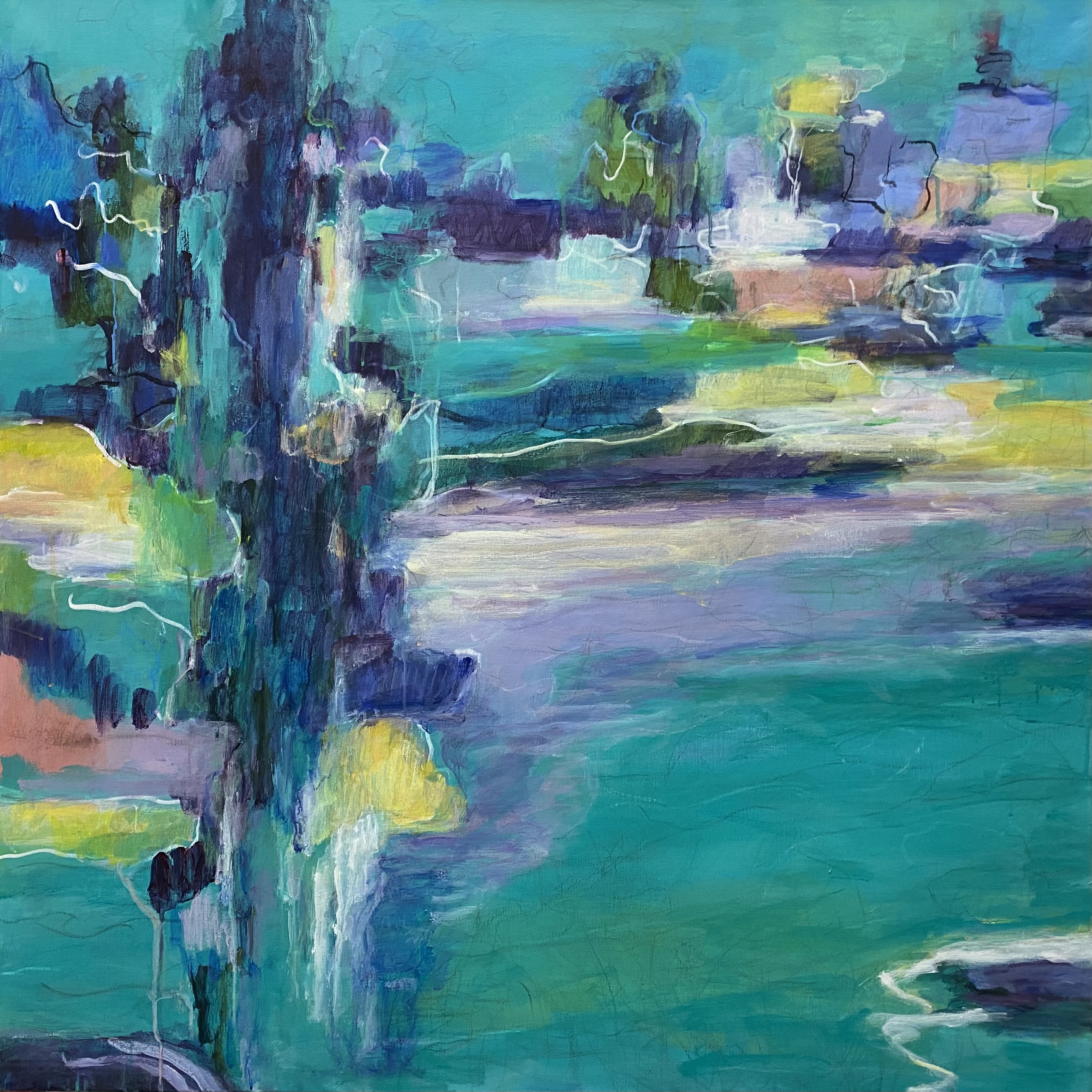 Mixed Landscape